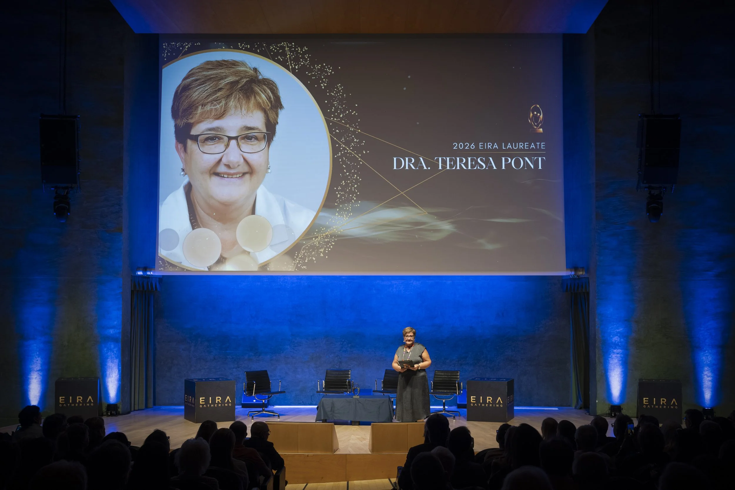 Dr. Teresa Pont — Making Invisible Bias Visible, photograph 140