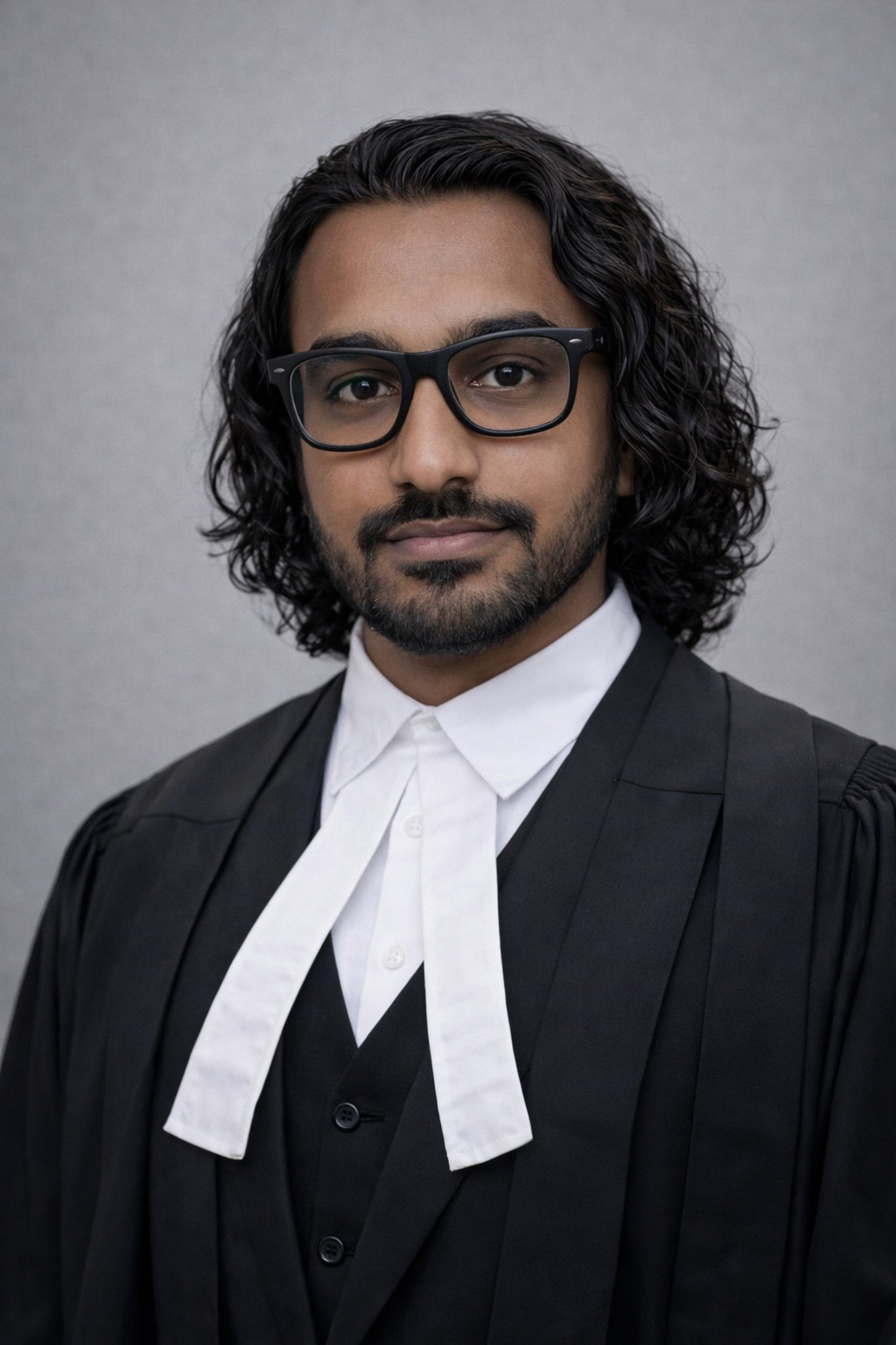 Hasitha Jayathilake, Associate Lawyer