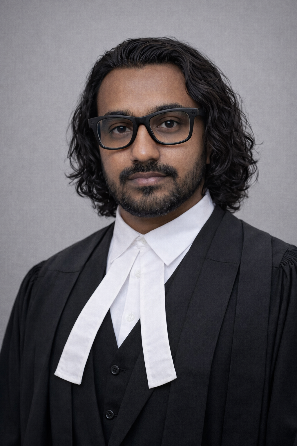 Hasitha Jayathilake, Associate Lawyer at Tefancy Law