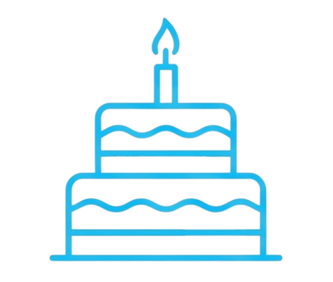 Cake Day
