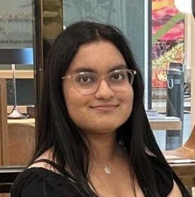 Riya Bobbili