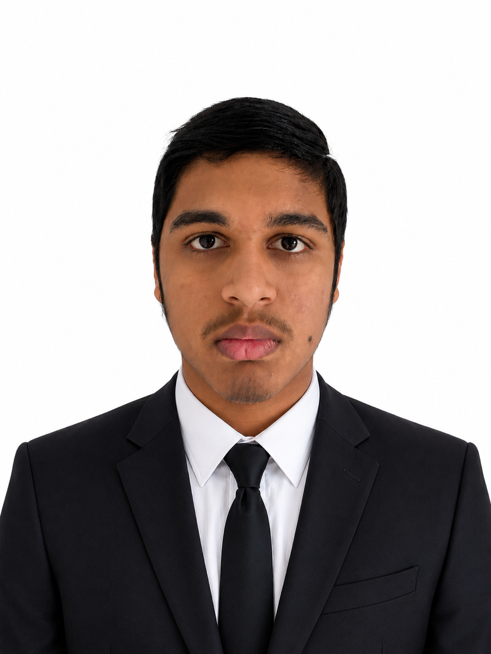 Harshith Potluri