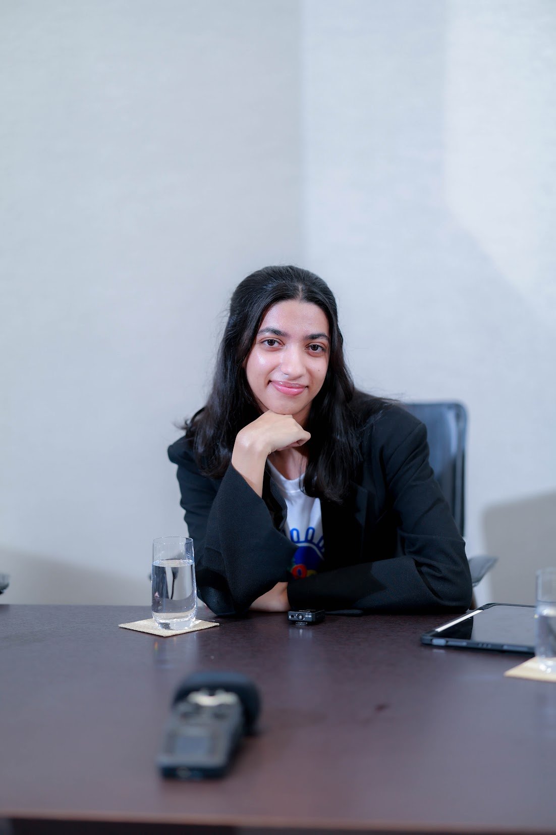 Rumaissa Sheikh