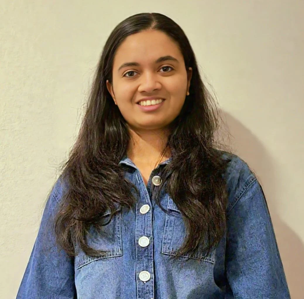 Siddhi Parekh