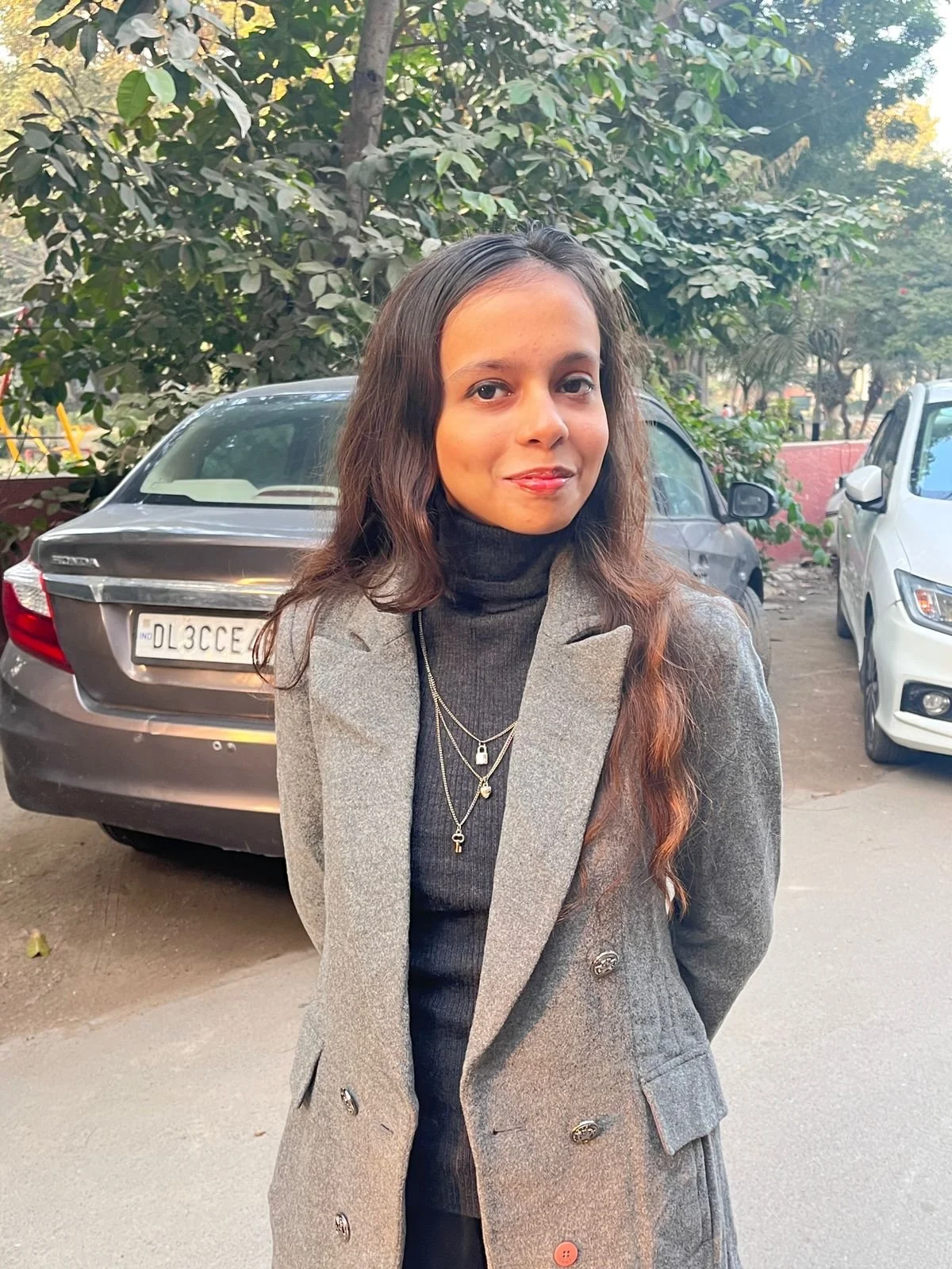 Avantika Shukla