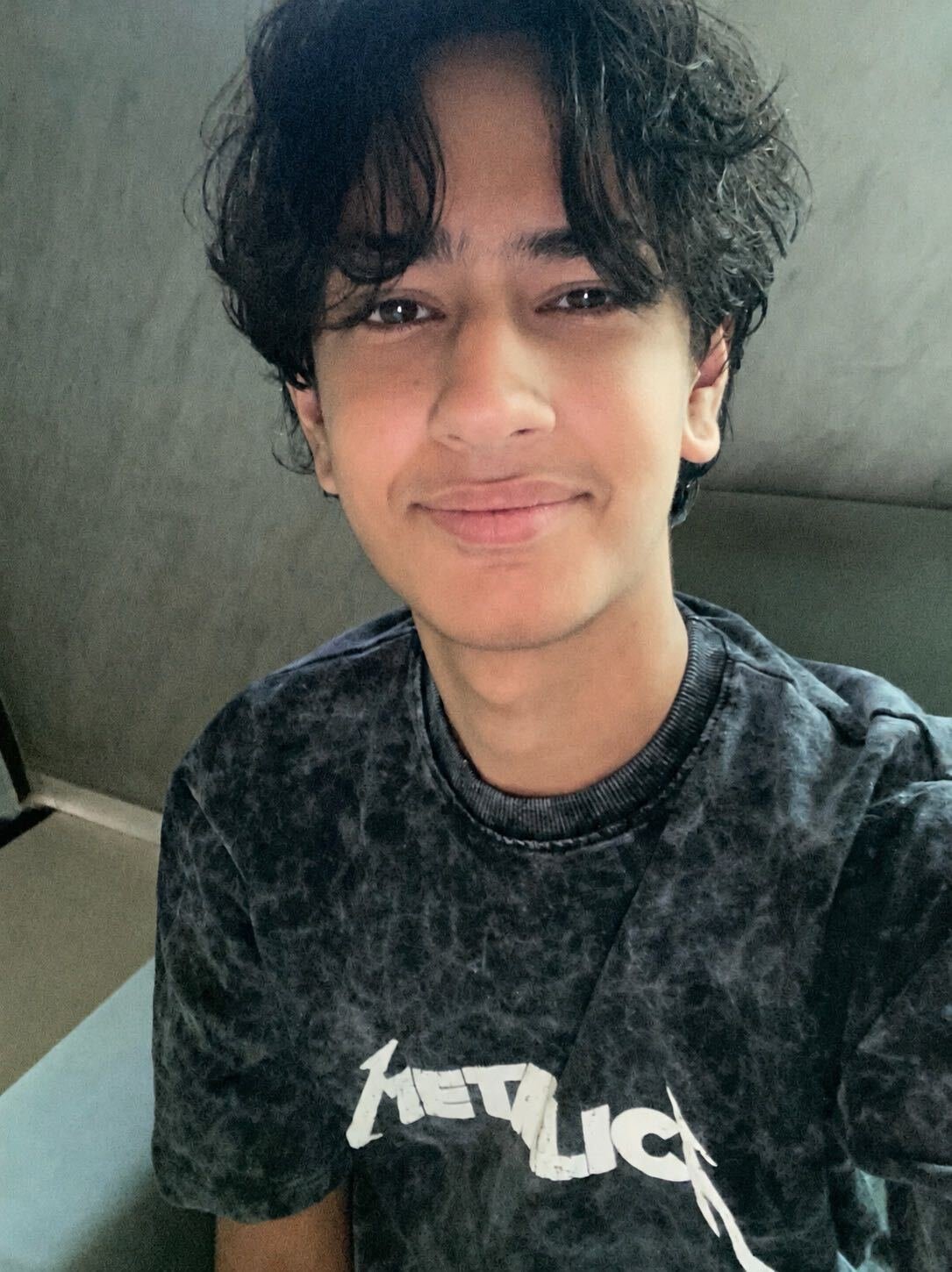 Yug Aswani