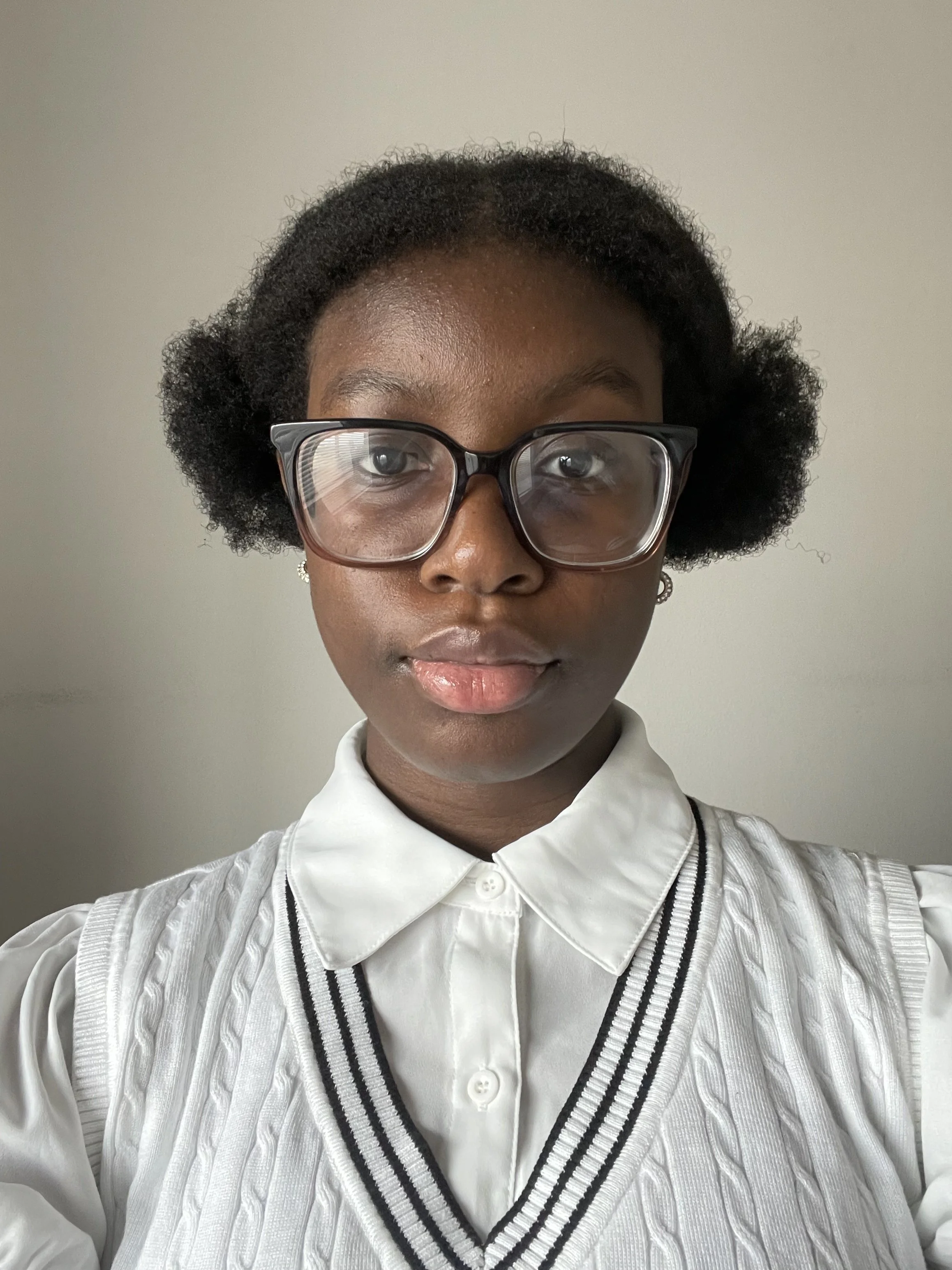 Oluwadarasimi Adebayo