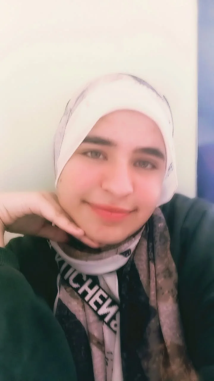 Shrouk Sadik Omar