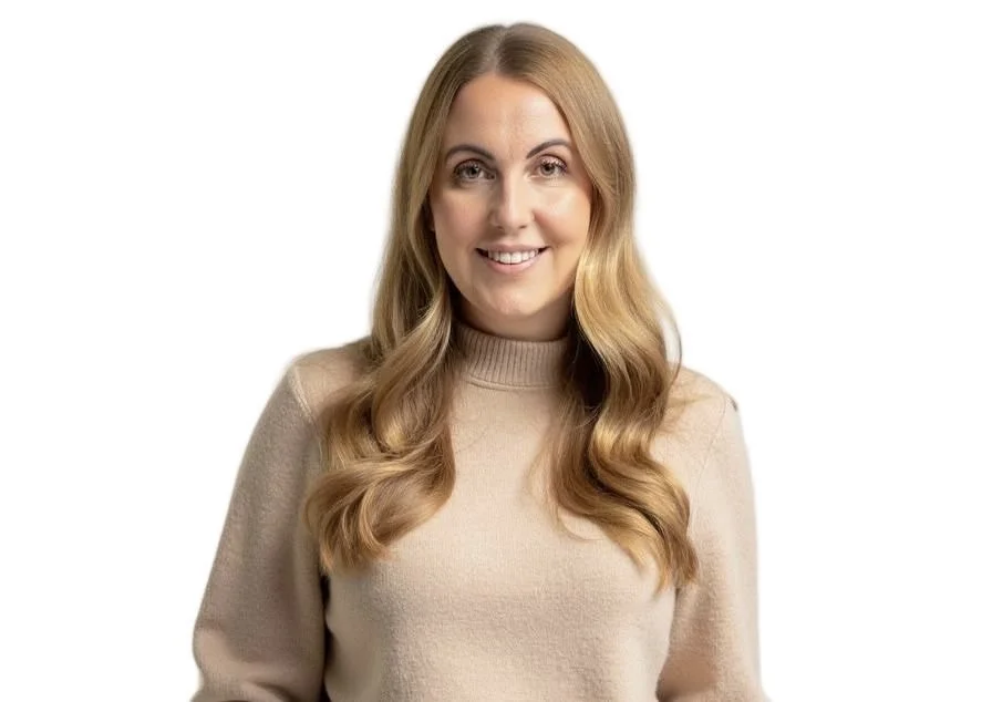 Rachel Fox, founder of Agency Method