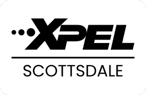XPEL Scottsdale logo