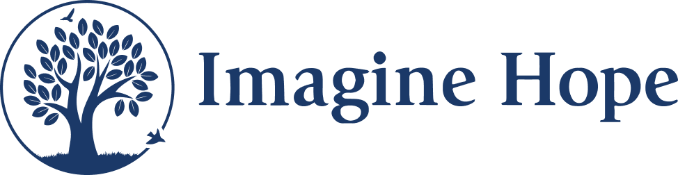 Imagine Hope logo