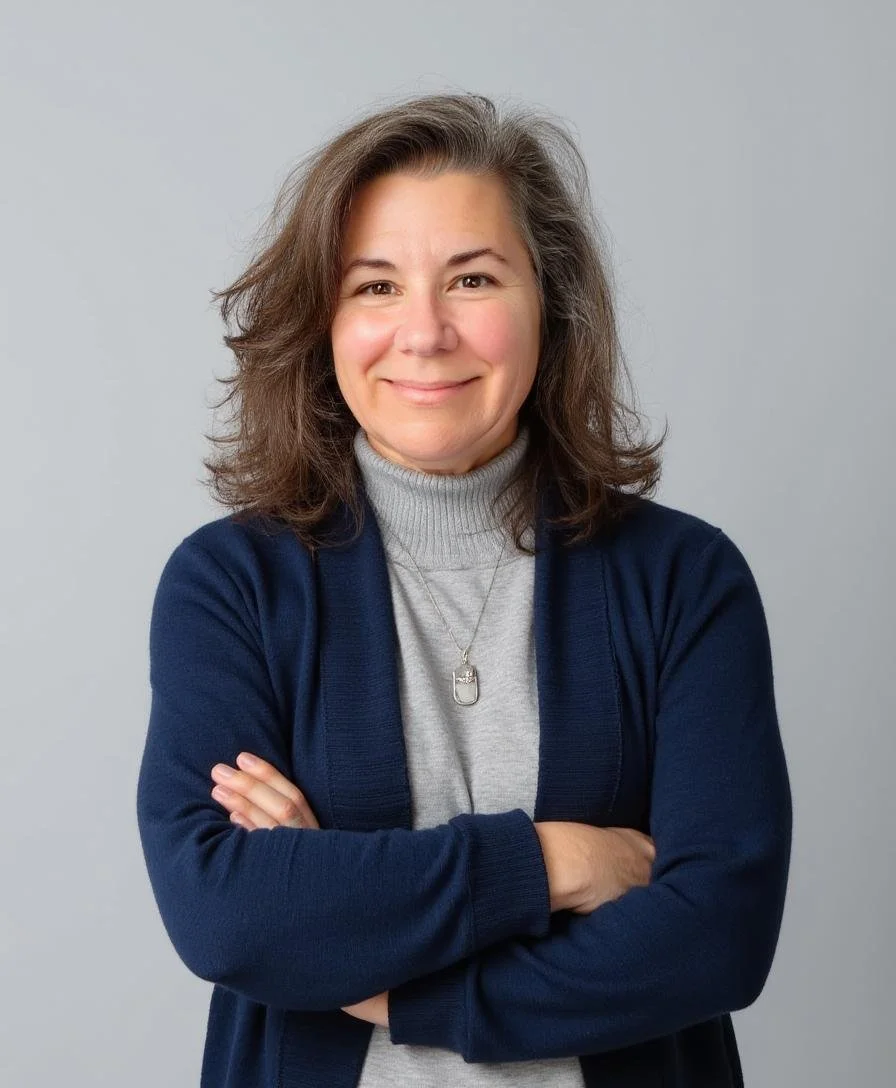 Michelle Morettini, Founder of Aurora Futures Lab