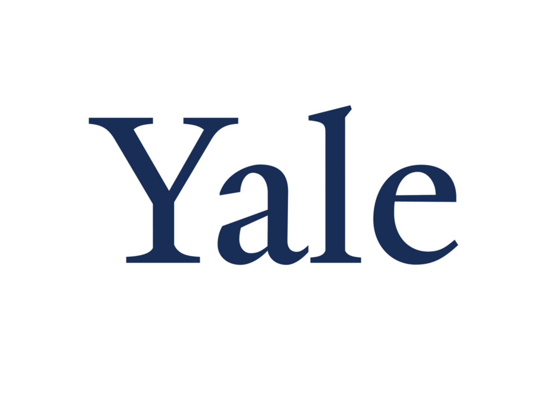 Yale University