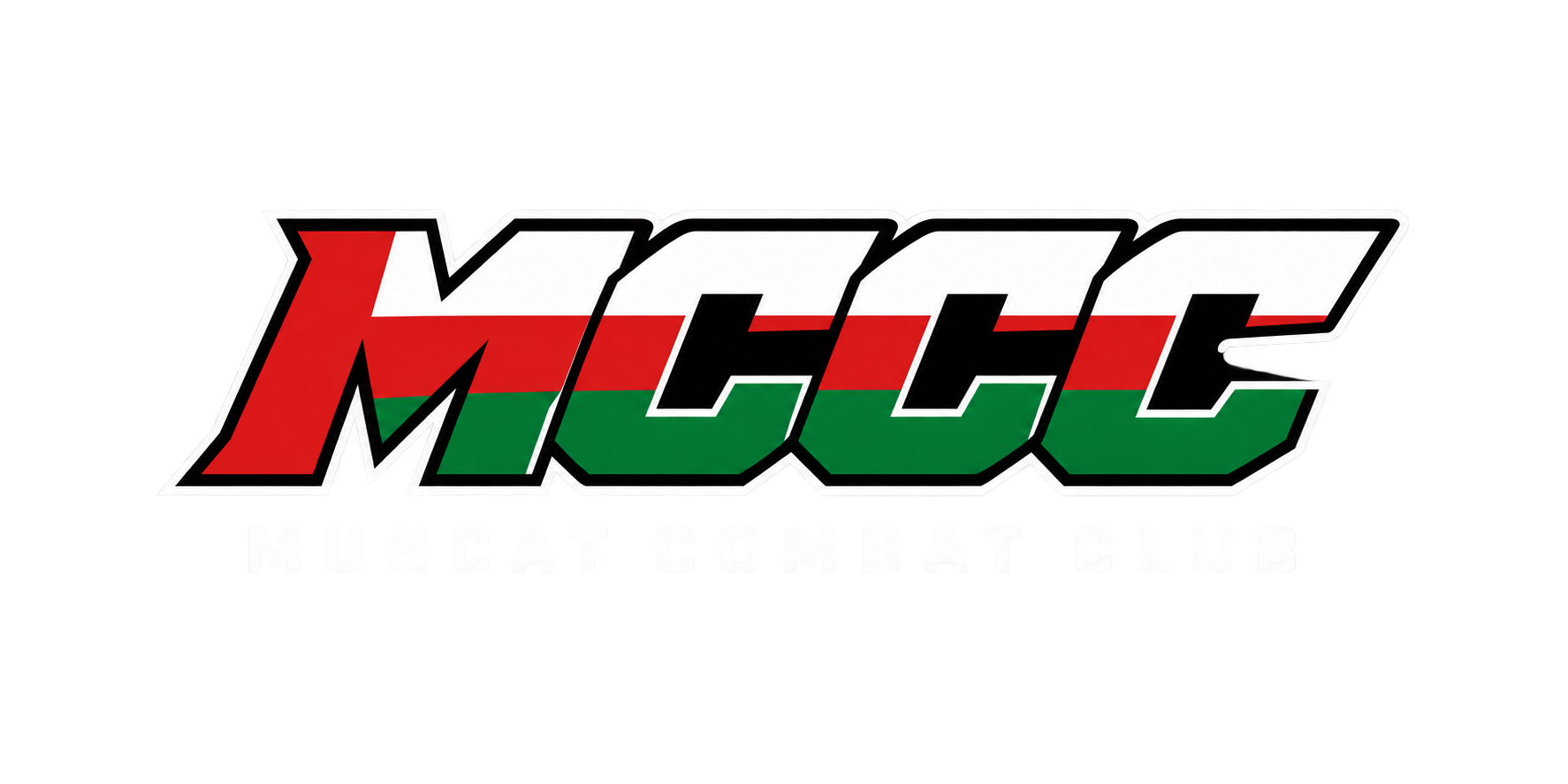 MCCC — Muscat Combat Club