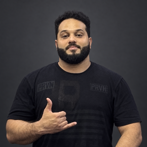 Loay Al Asfoor, Founder & Owner · BJJ Black Belt at Fight Sports Muscat