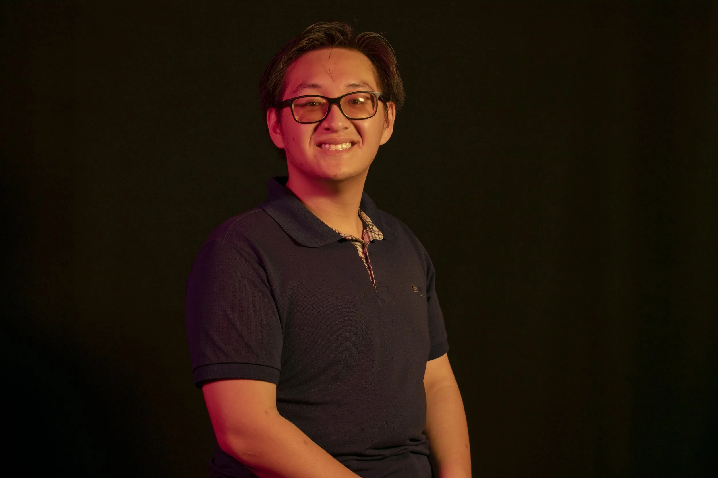 Joey Garcia