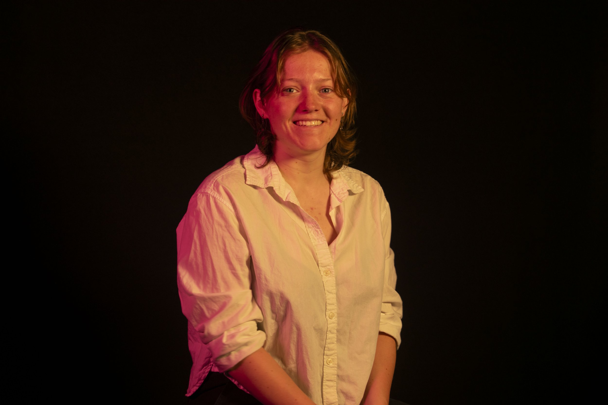 Francesca Ruhe