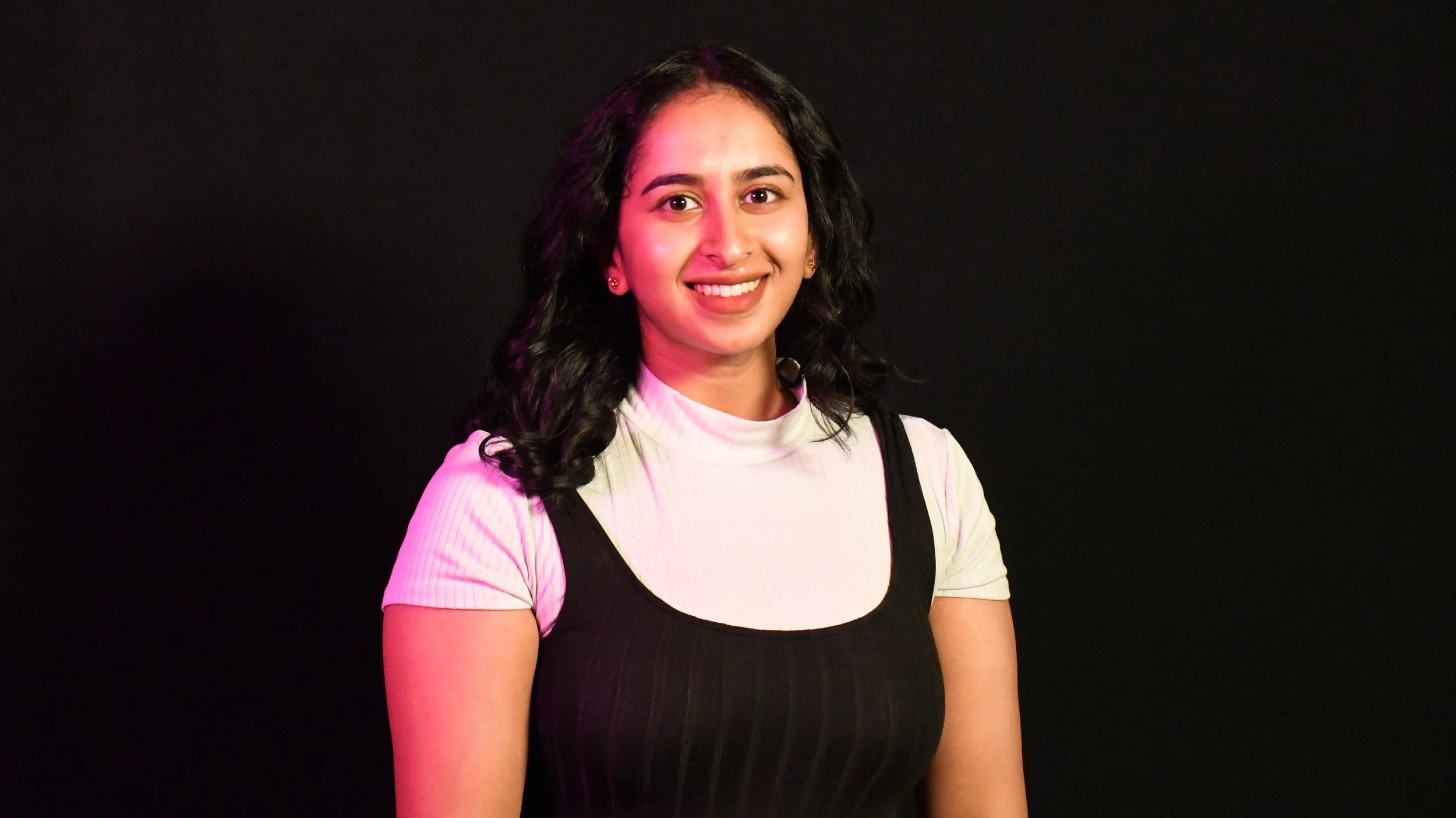 Neeha Baireddy