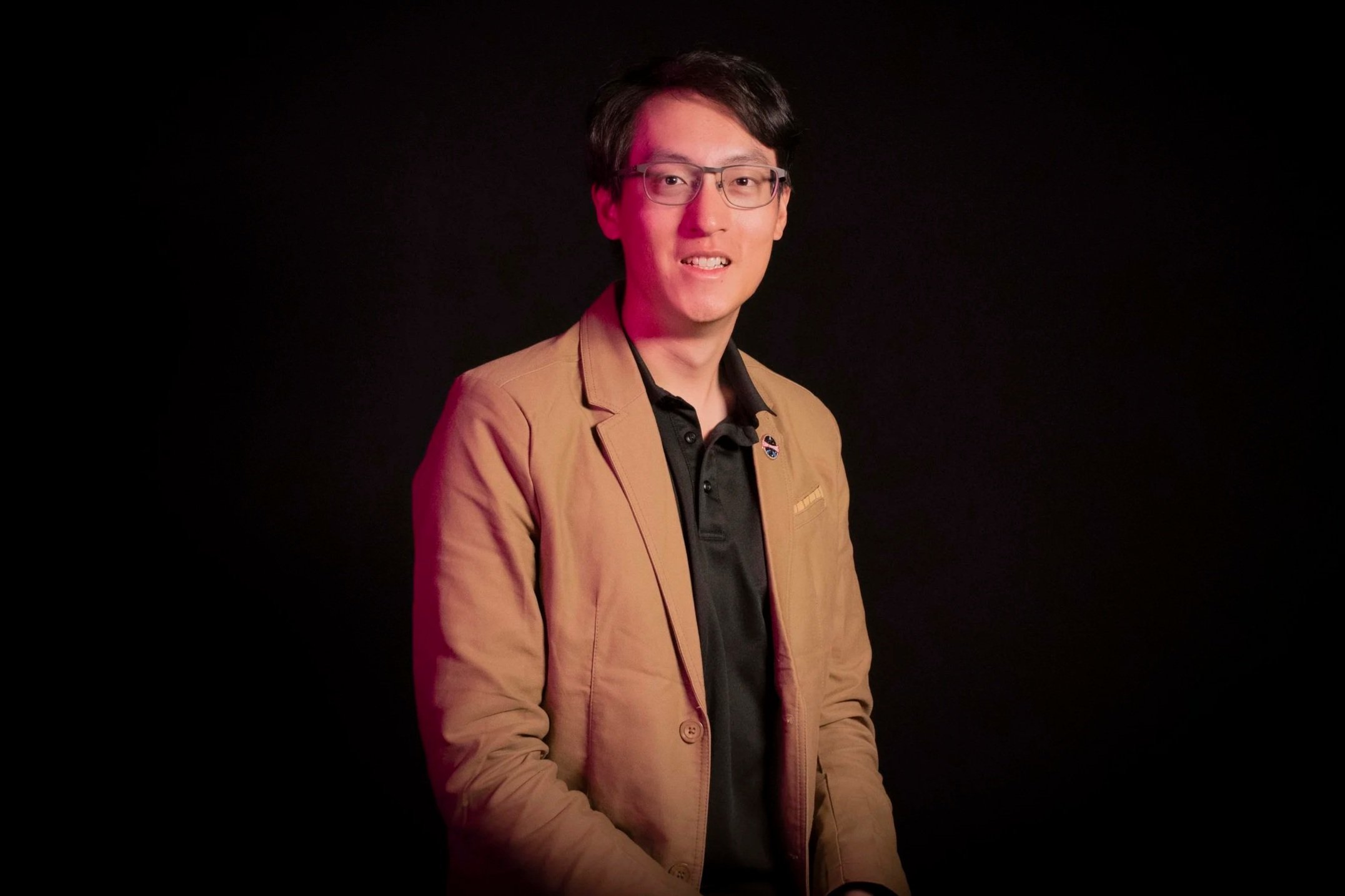 Alan Yeung