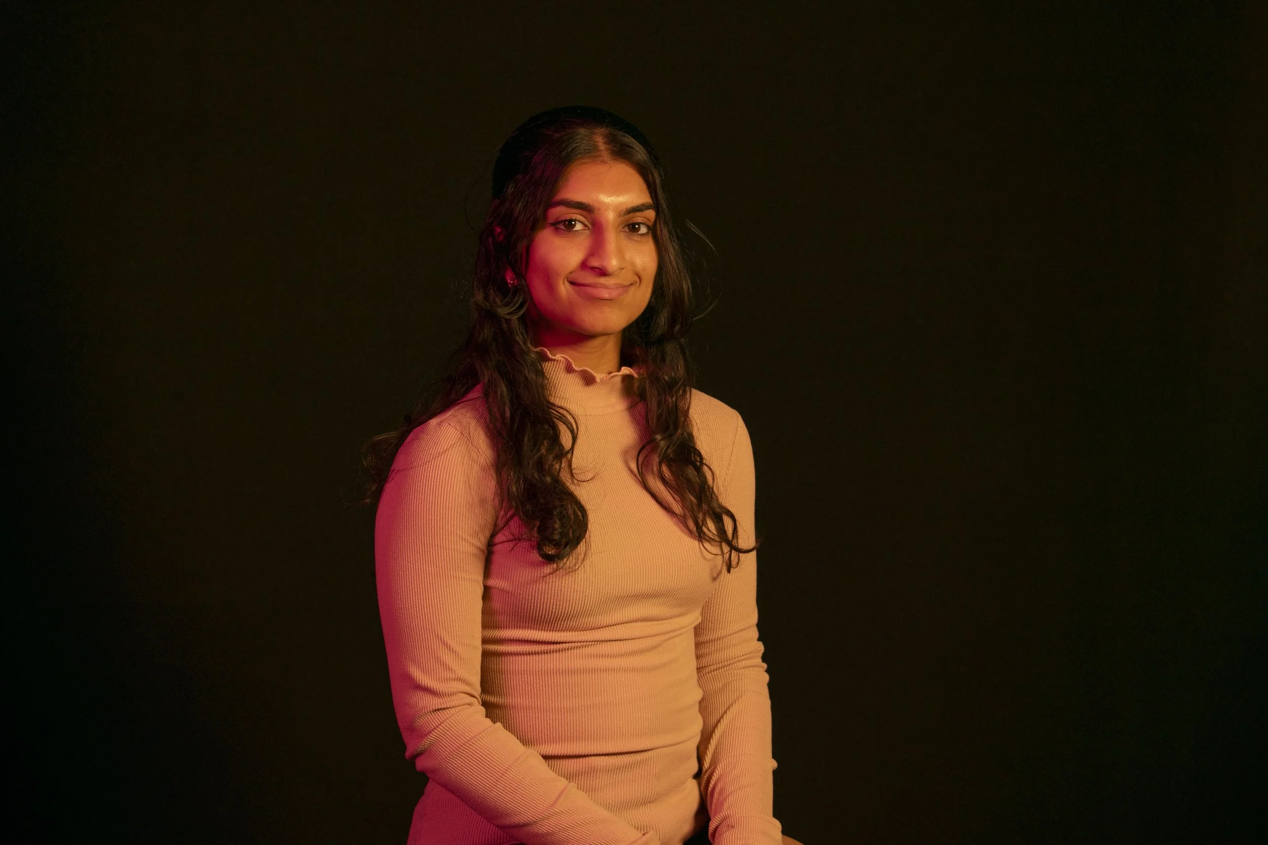 Mahi Kansagara