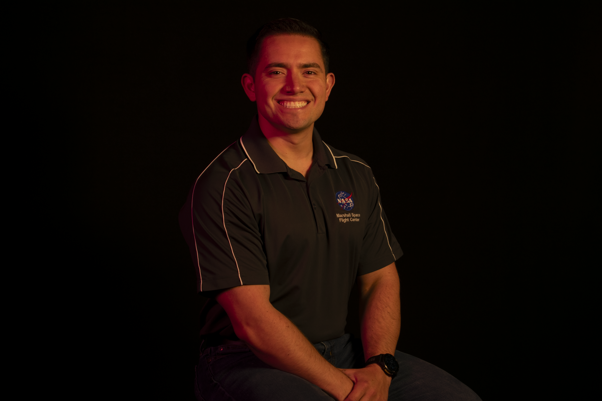 Aaron Speyer