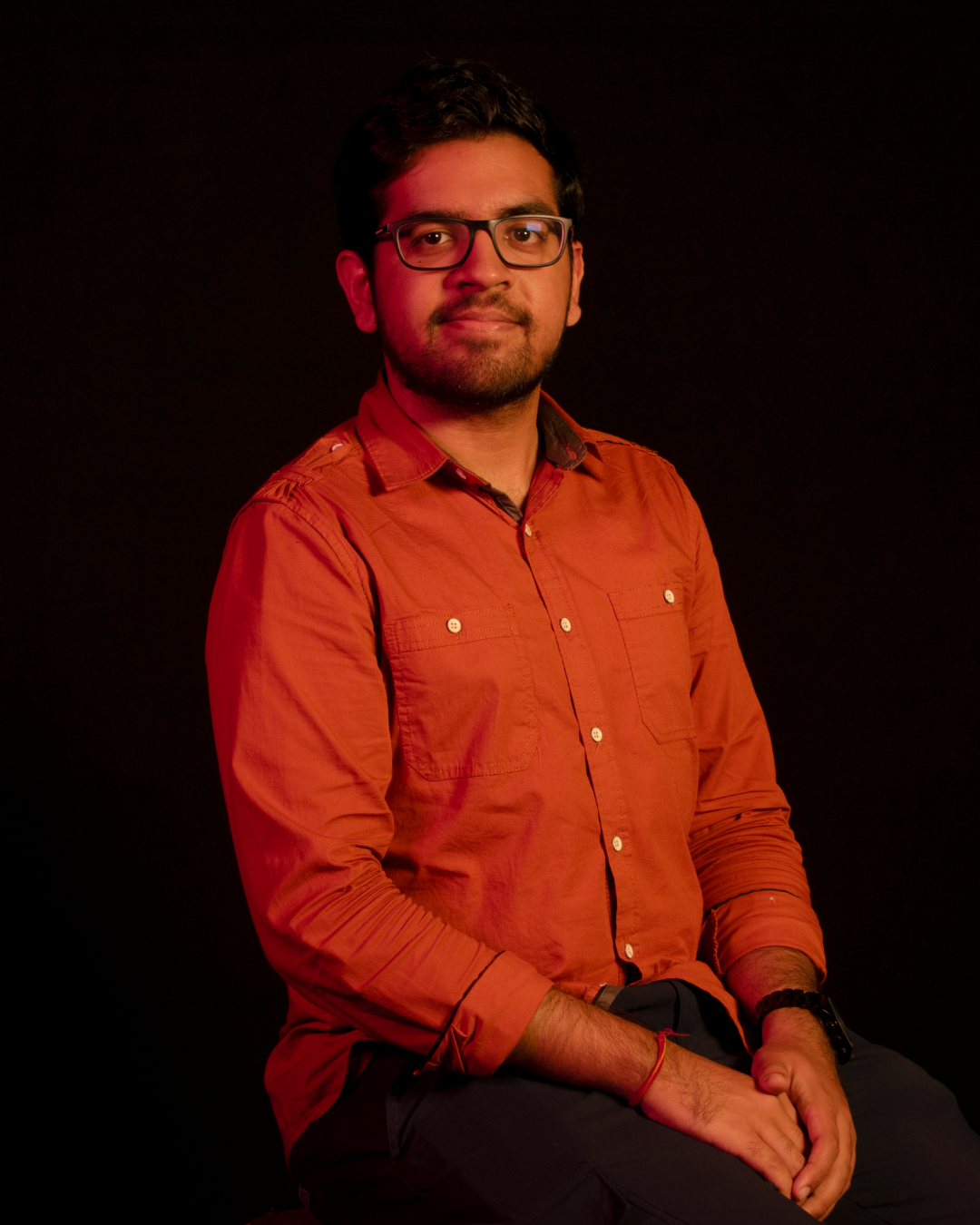 Nishant Sood