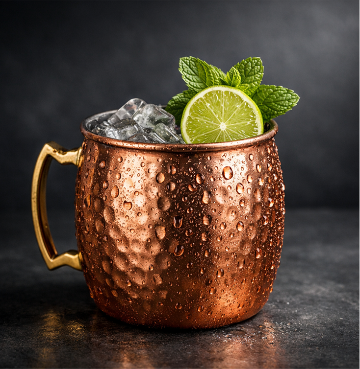Moscow Mule