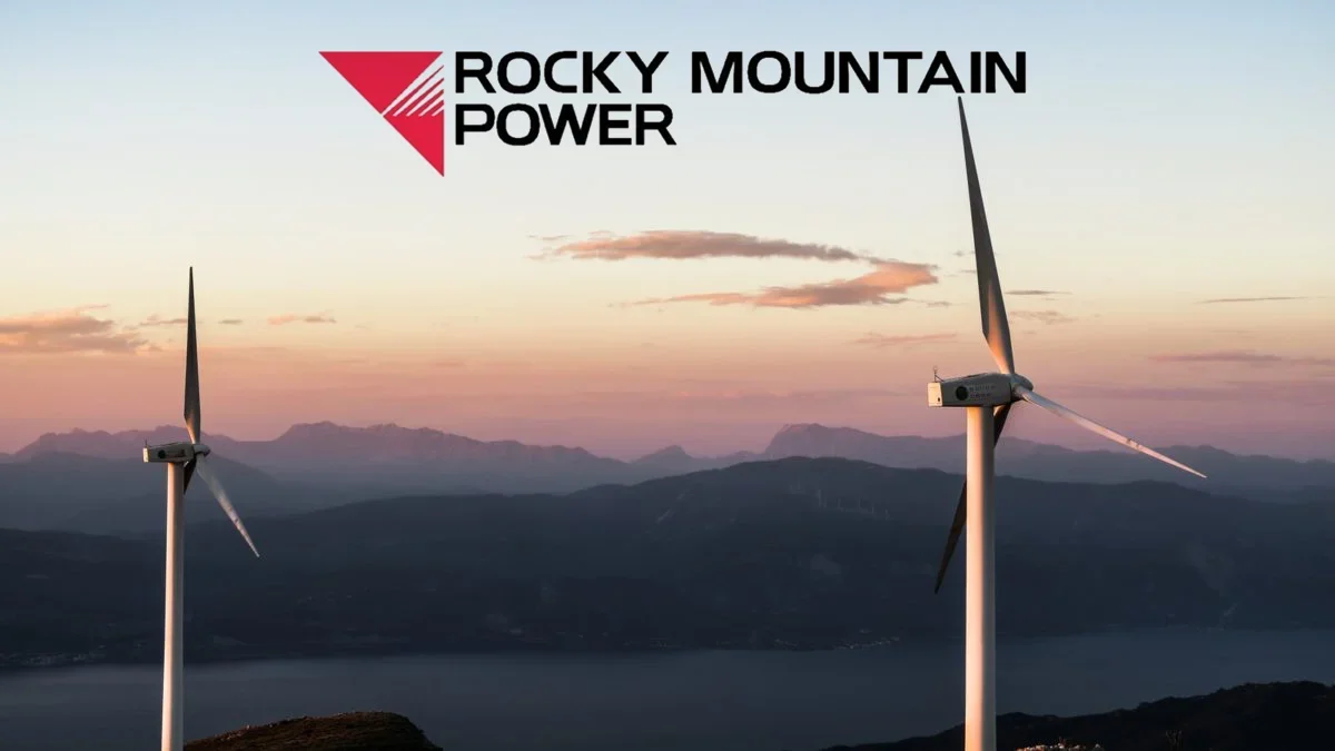 Hydroelectric power supporting Hard Cut Vodka production in Idaho