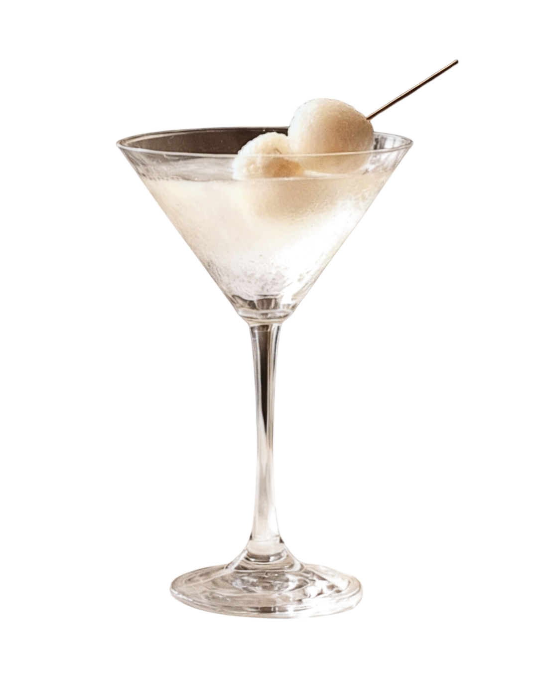 Crystal Lychee