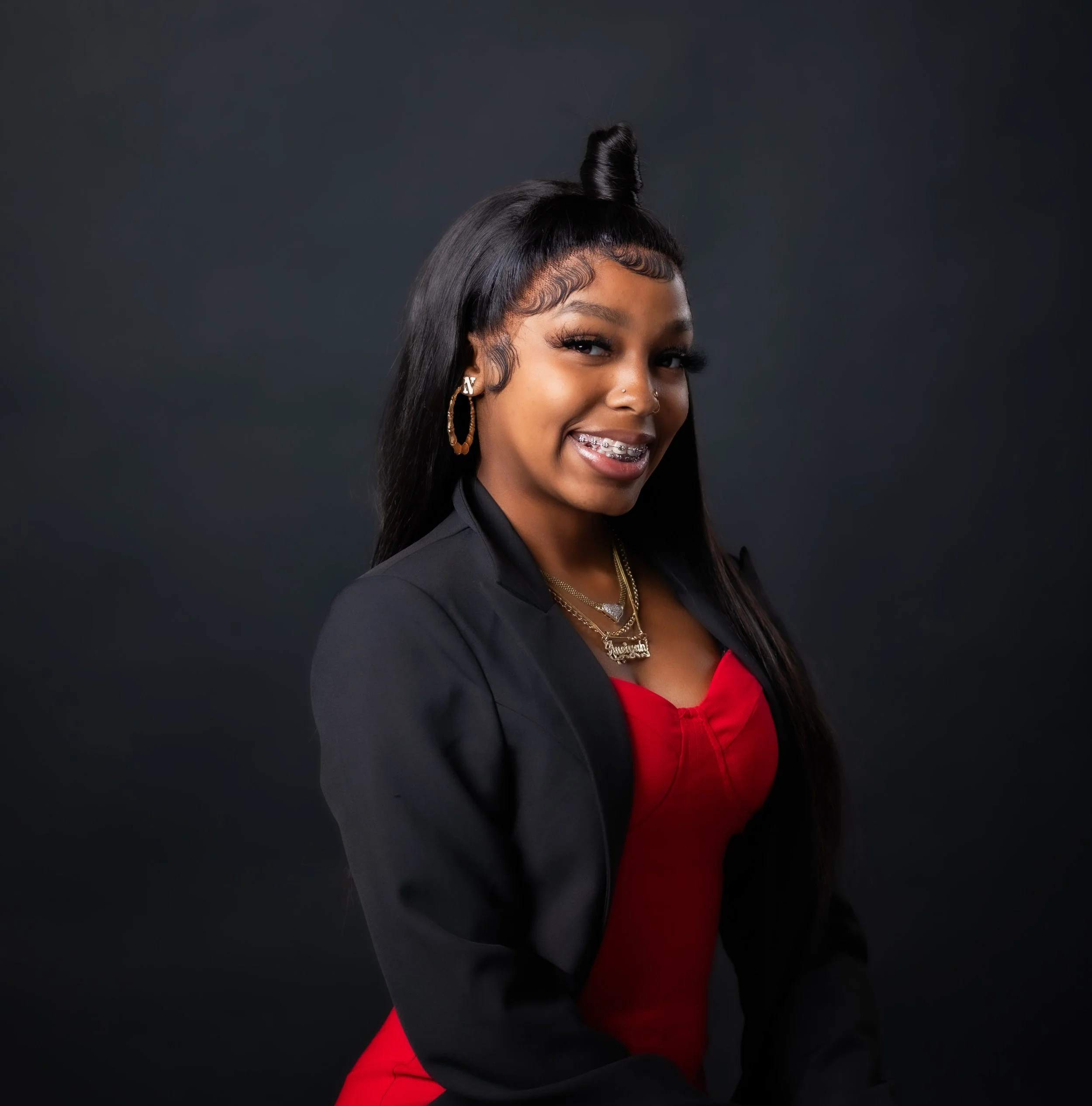 Small business team headshot gallery image 4