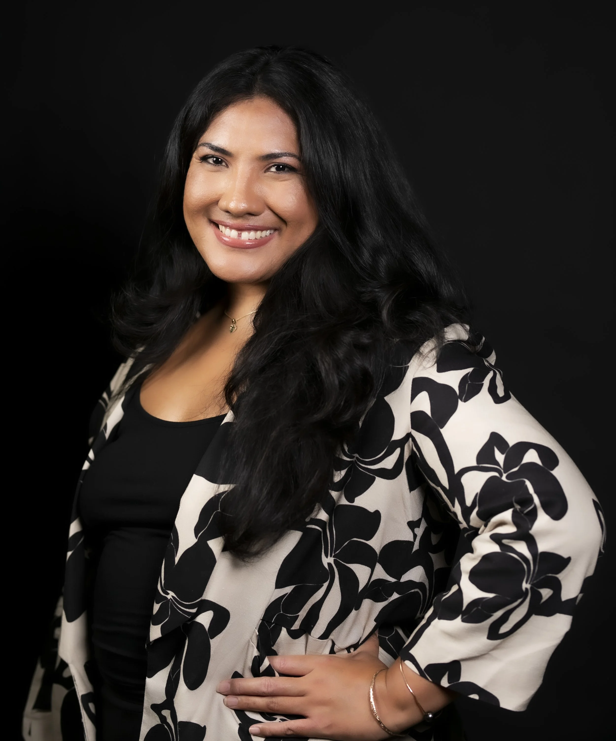 T3 Mobile Studio business branding portrait