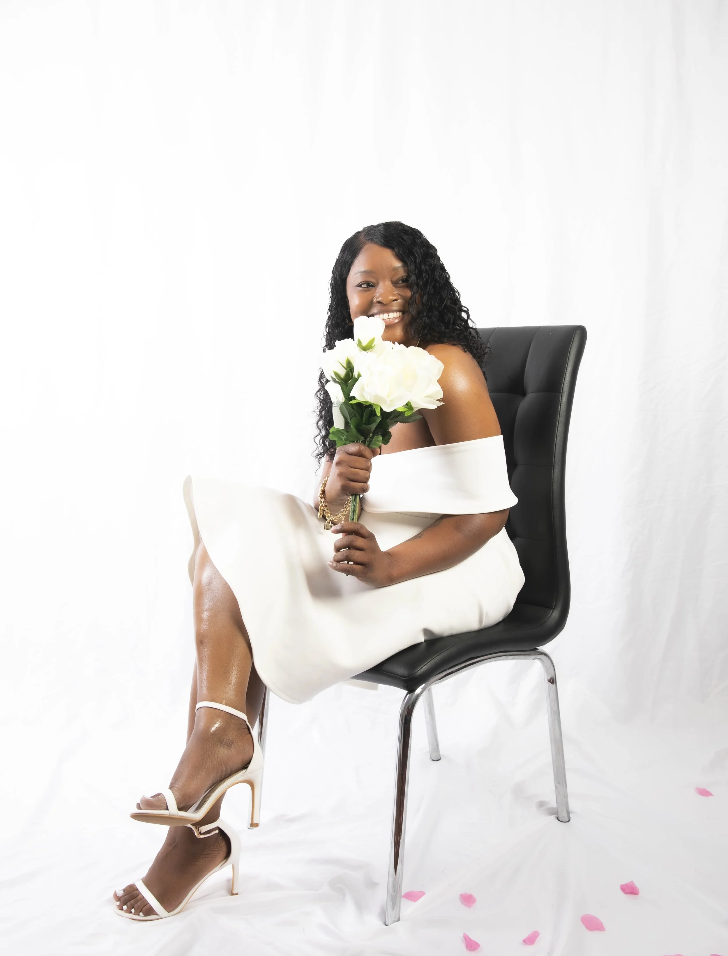 Private Photo Sessions