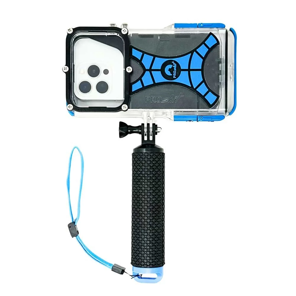 ProShot Dive Case