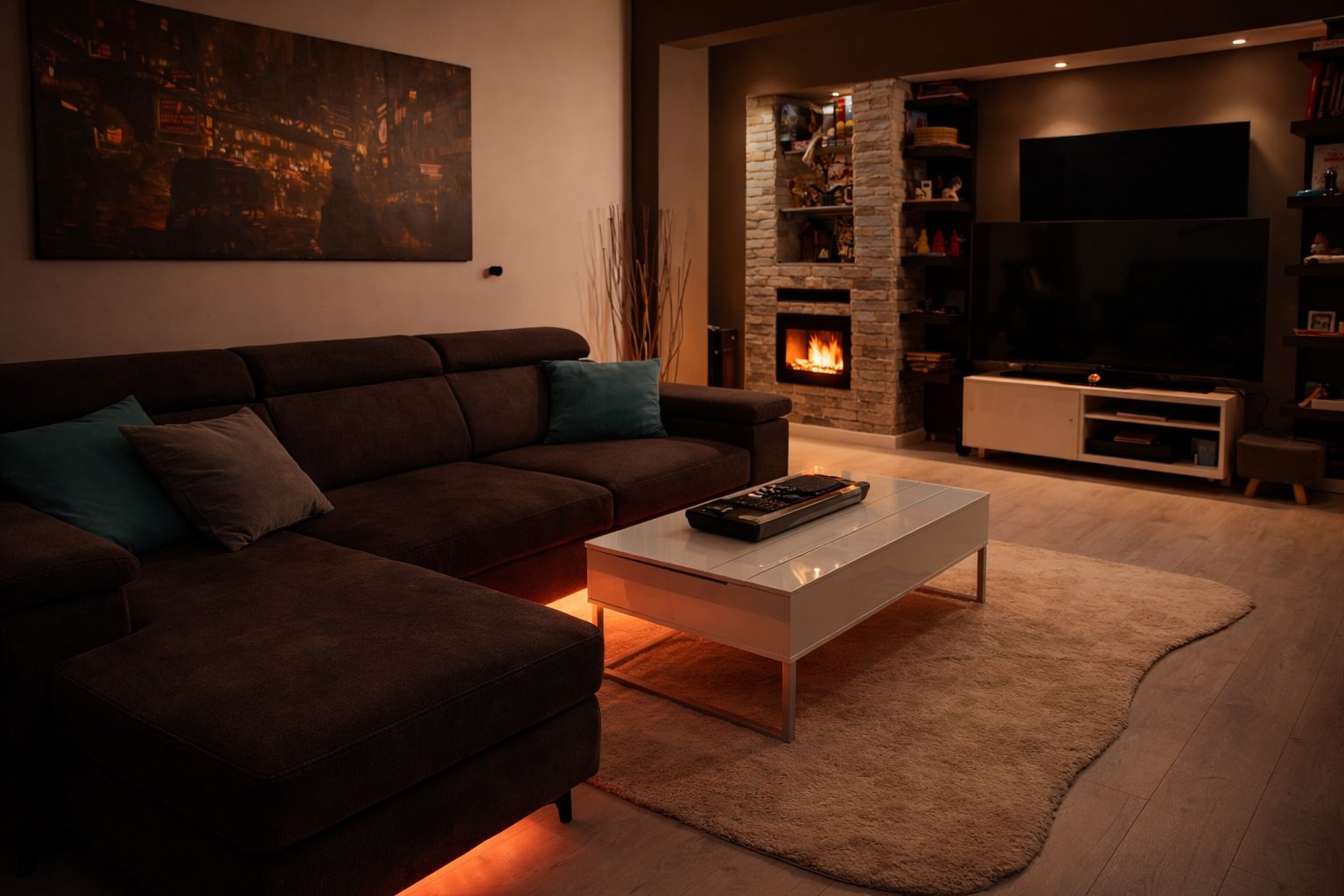 Апартамент в кв. Разсадника, София