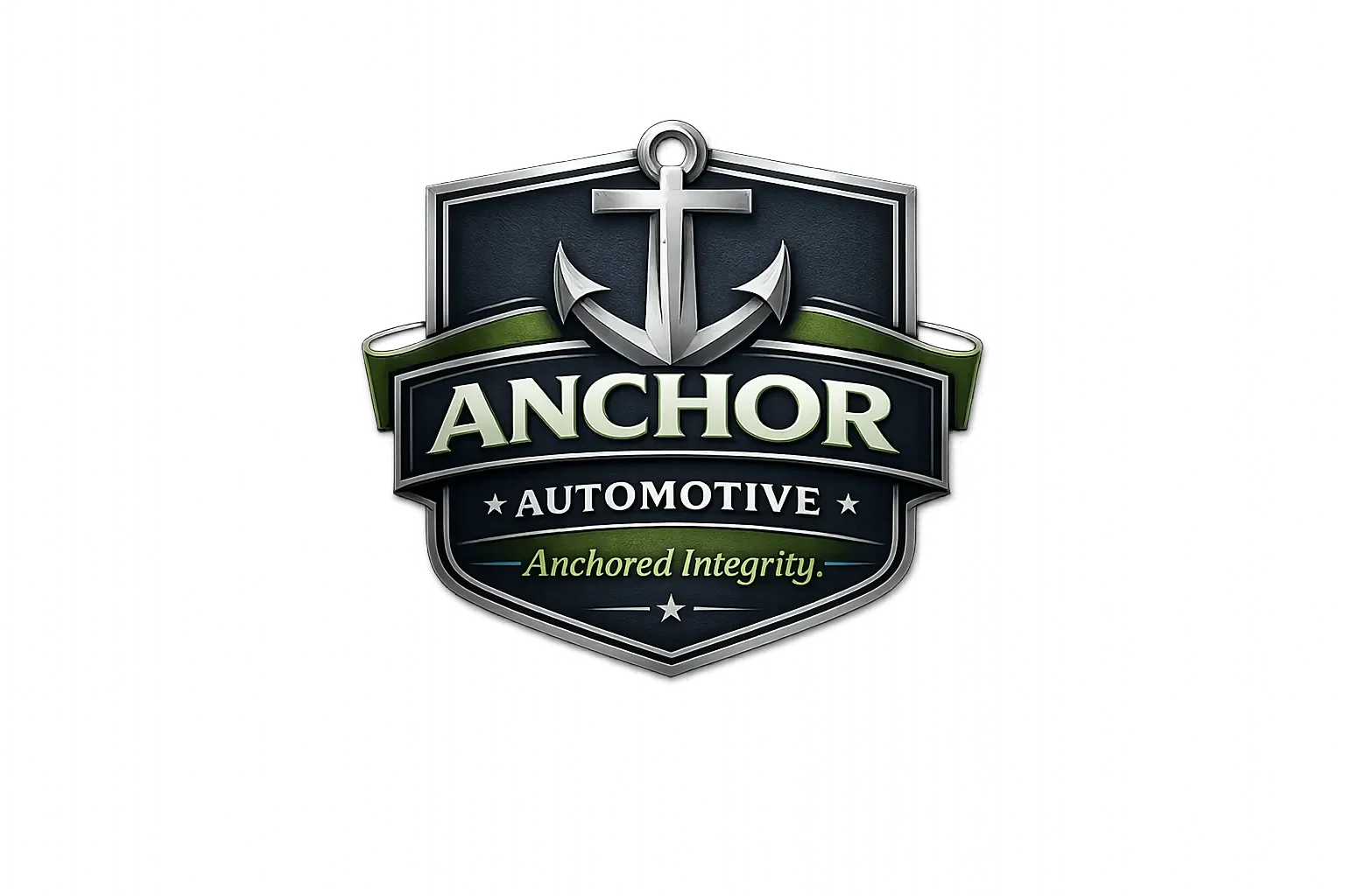 Anchor Automotive logo