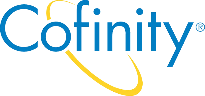 Cofinity