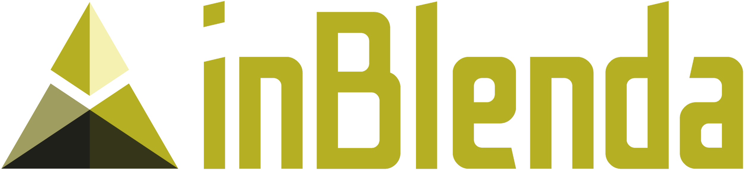 inBlenda Logo