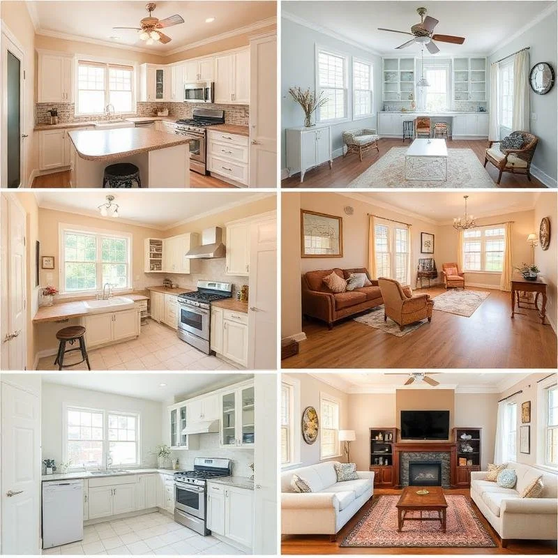 Home Remodeling Gallery