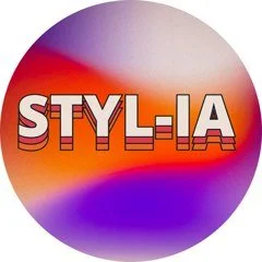 Logo STYL-IA