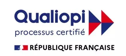 Qualiopi, processus certifié, République française