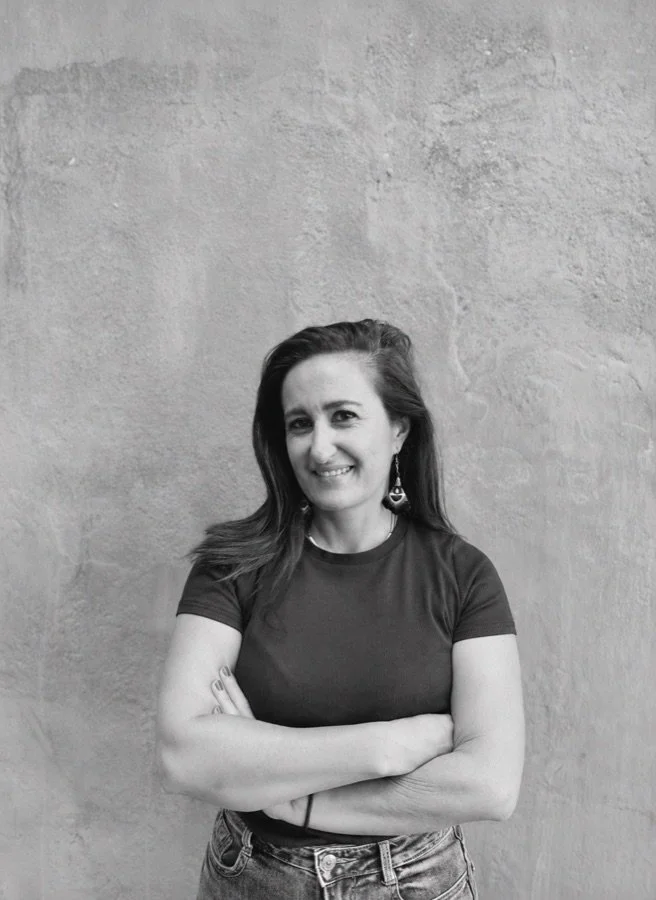 Christelle Sérou, fondatrice de STYLia