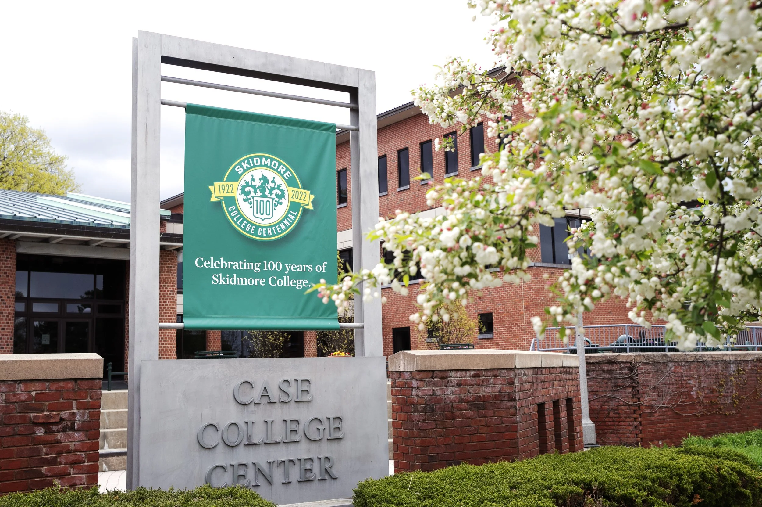 Skidmore College