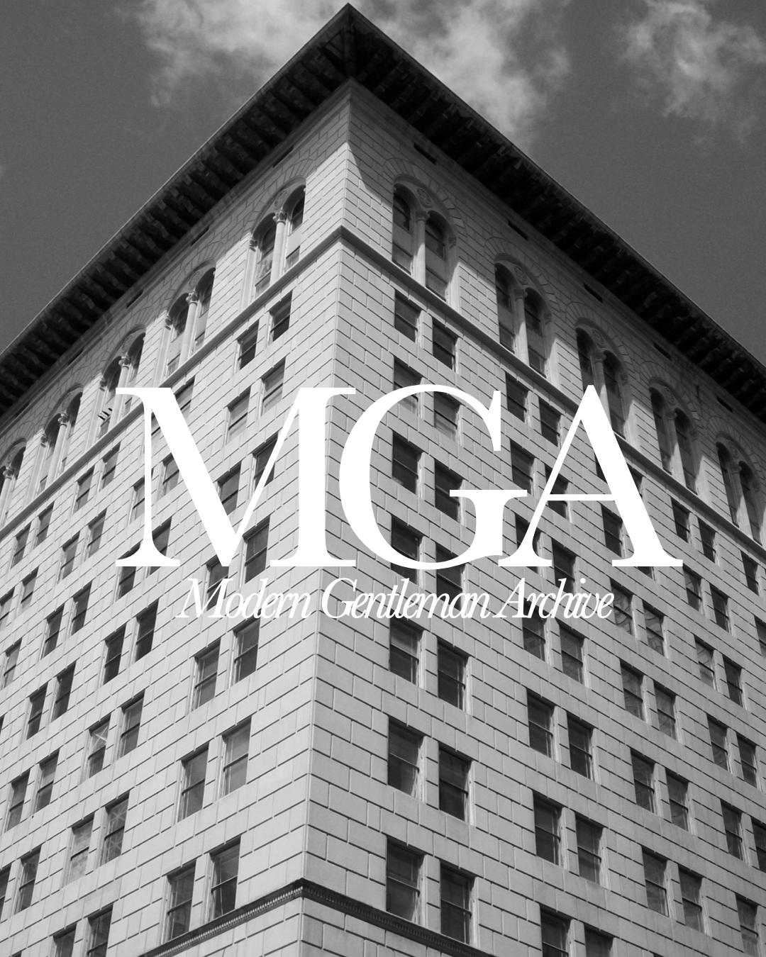 Mara Guard — Modern Gentleman Archive