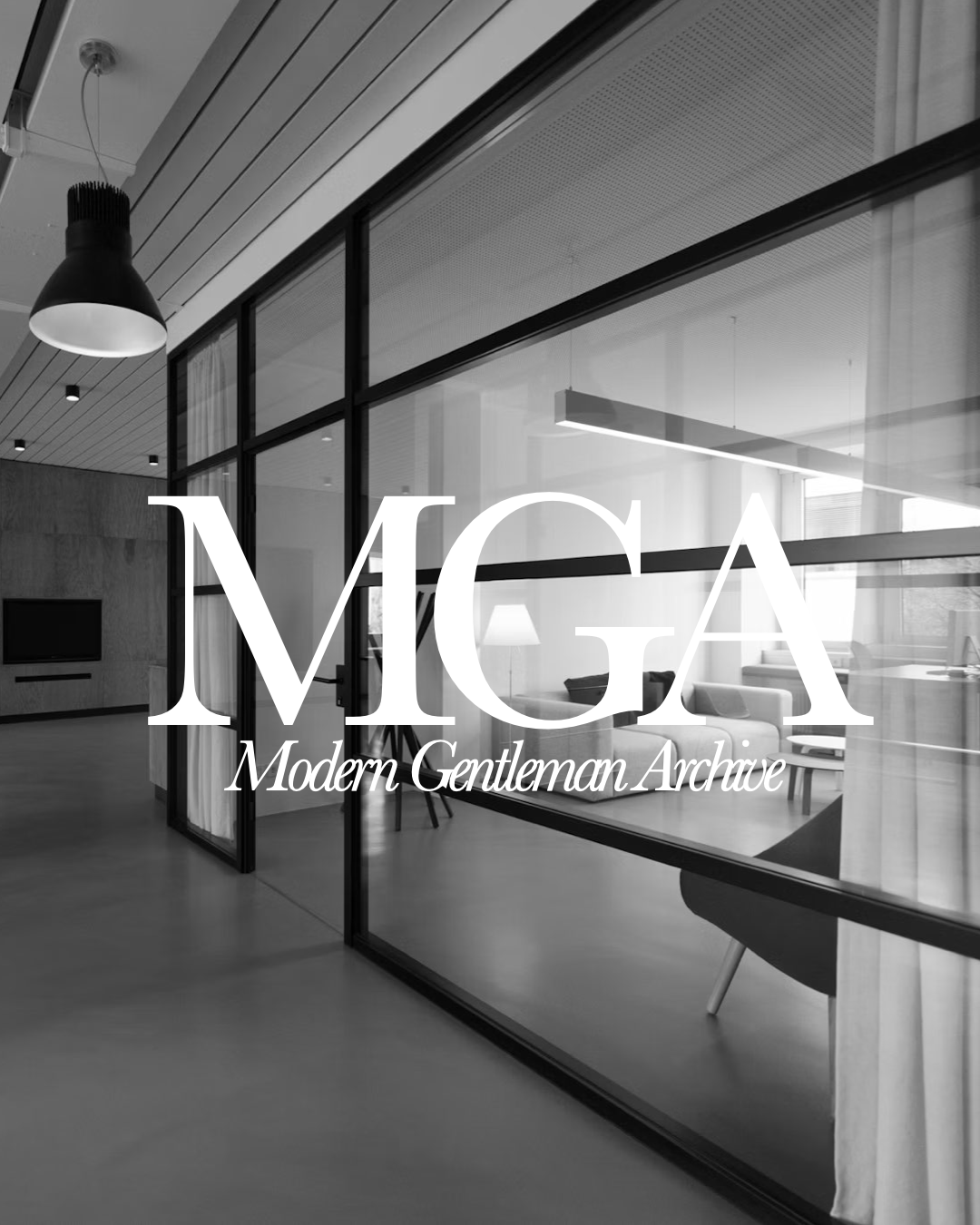 Mara Guard — Modern Gentleman Archive