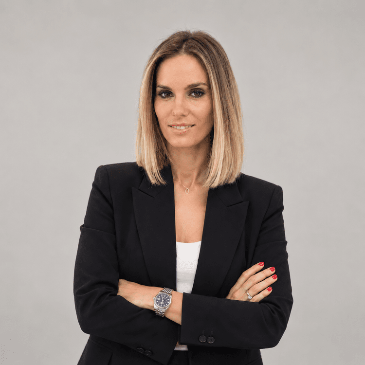 Laura Xicota