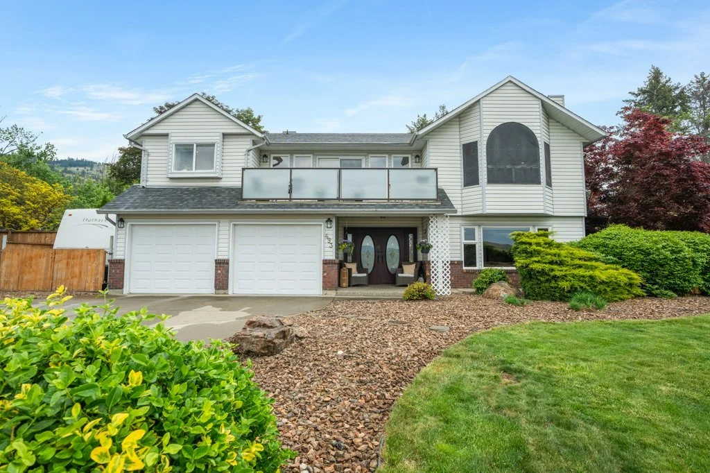 493 Terrace Drive