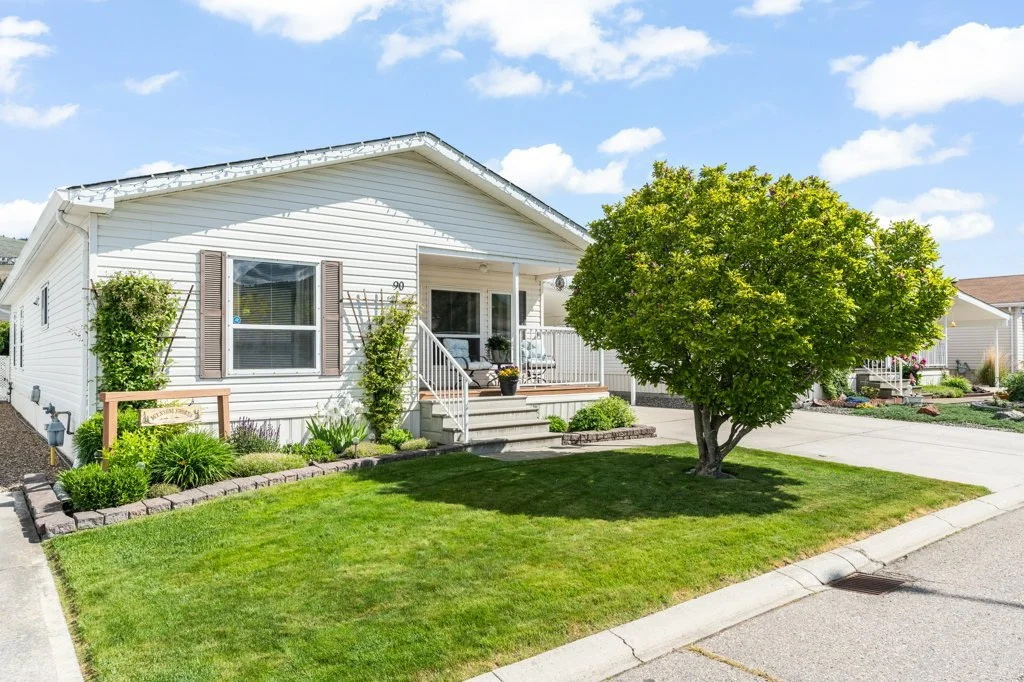 6688 Tronson Road #90