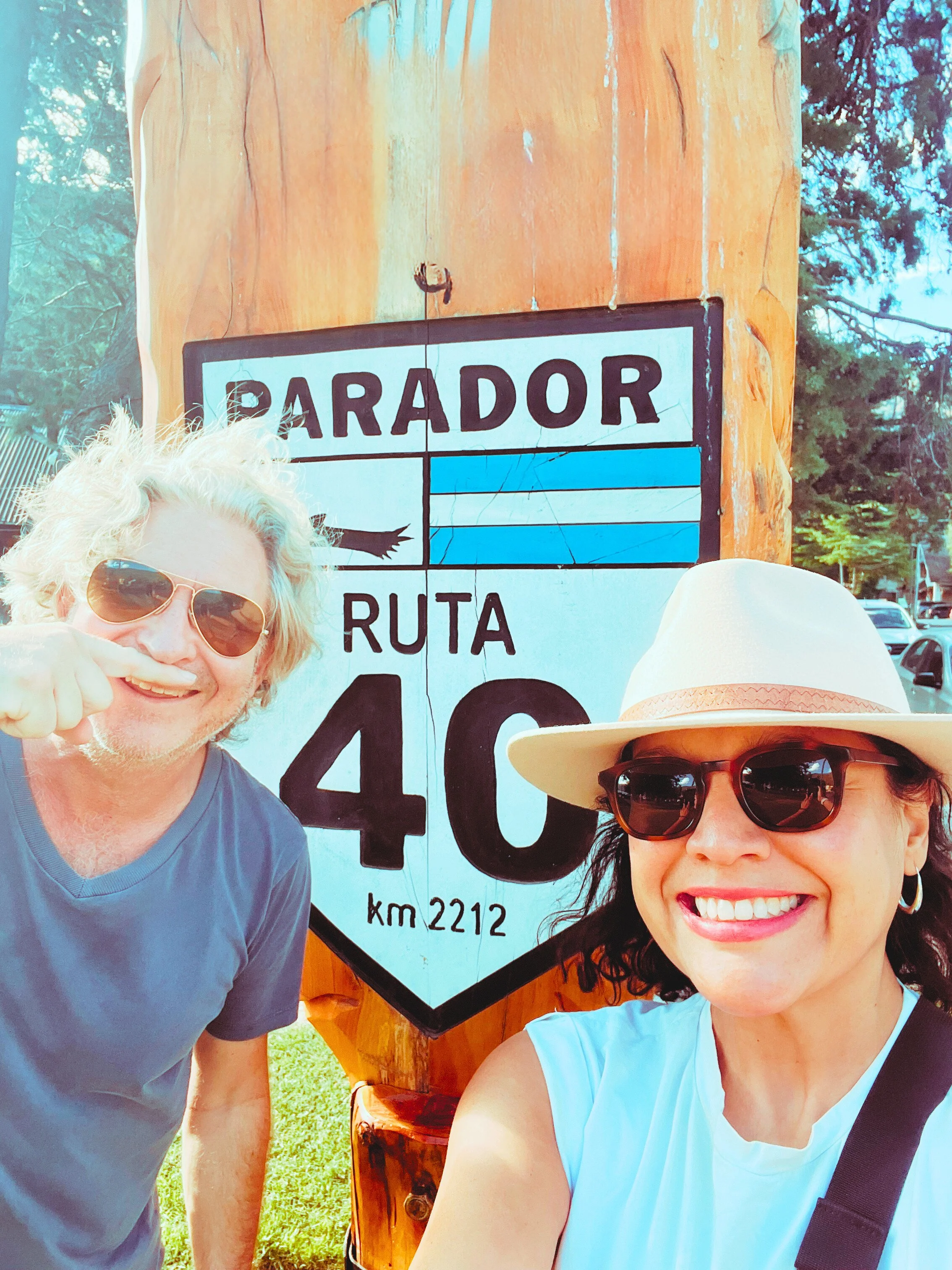 Ruta 40