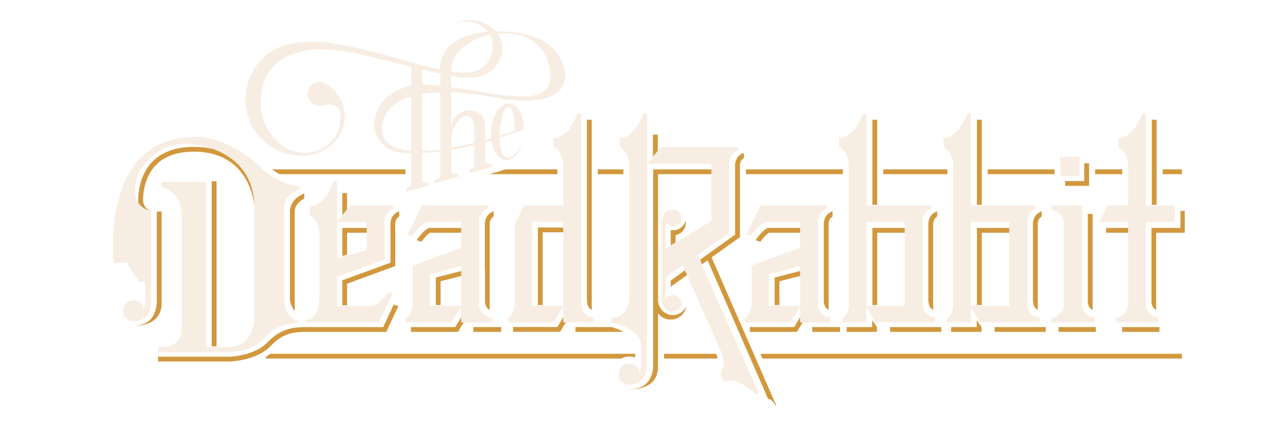 The Dead Rabbit — 6th Street