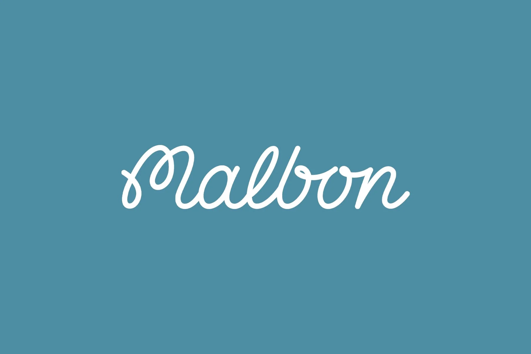 Malbon